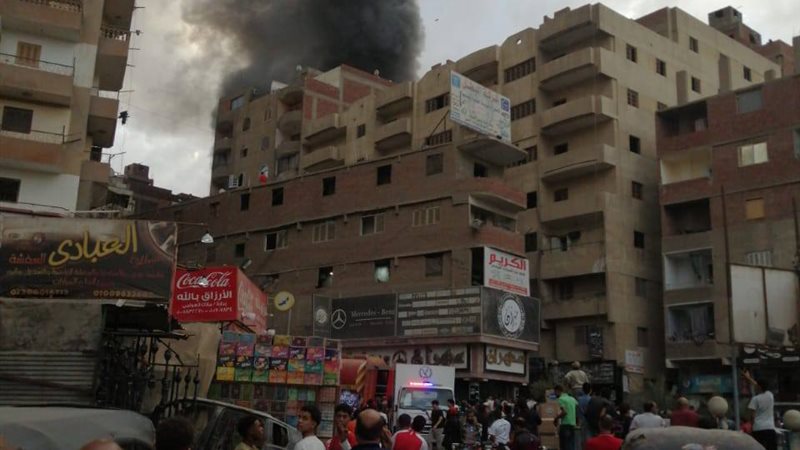 جهود مكثفة من الحماية