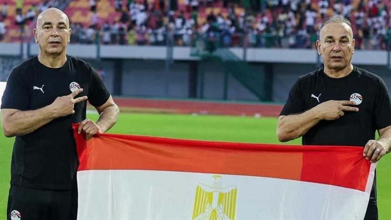 حسام حسن