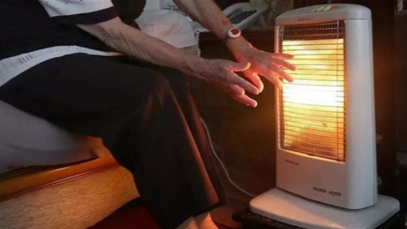 اسعار الدفايات الكهربائية