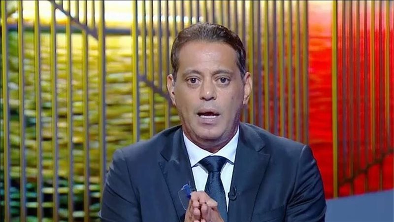 هاني رمزي نجم الأهلي السابق