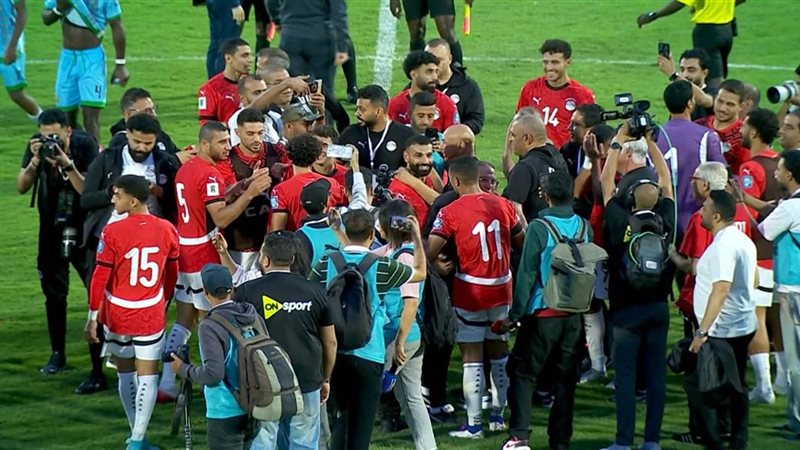 الايام المصرية