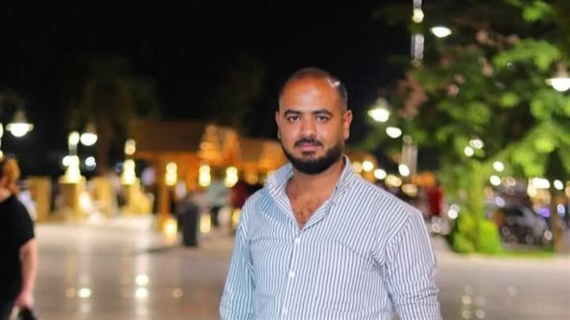 الشاب محمود وجيه