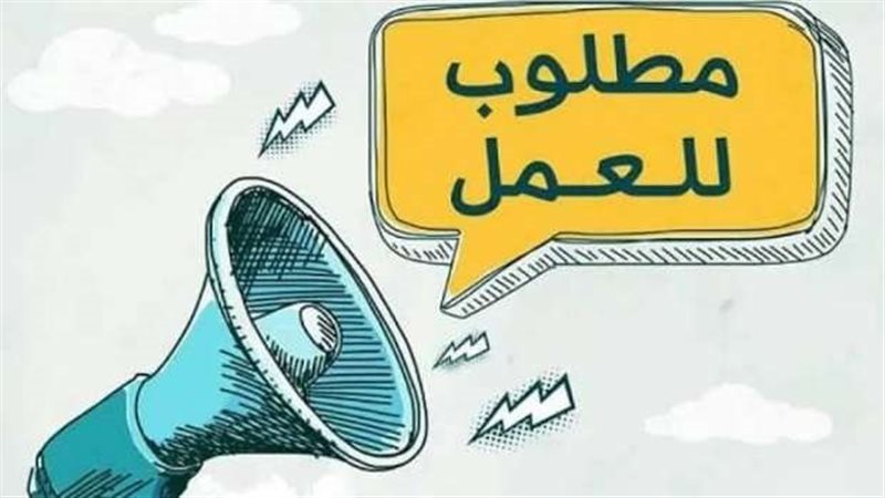 وظائف خالية في محافظة