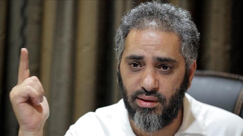 براءة فضل شاكر