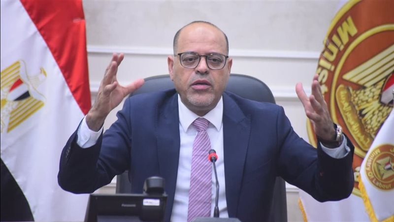 وزيرالعمل: أرض الفيروز