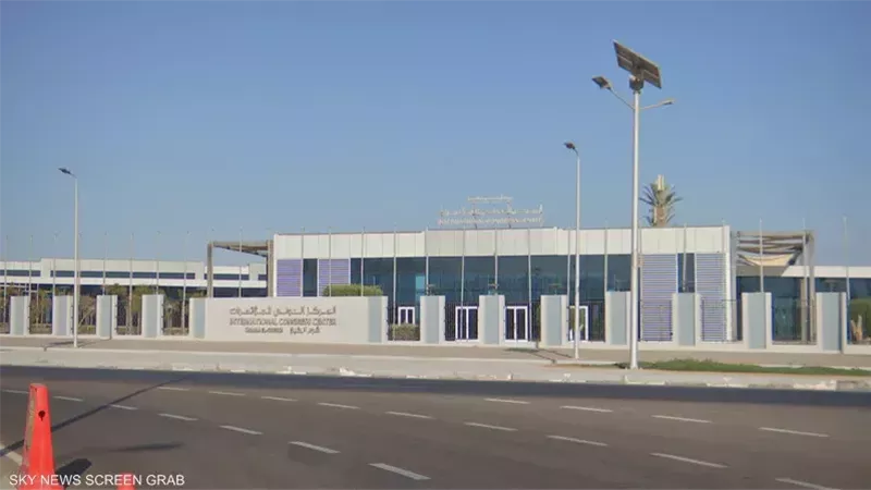 ردود الفعل الدولية