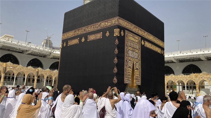 موعد التقديم لحج