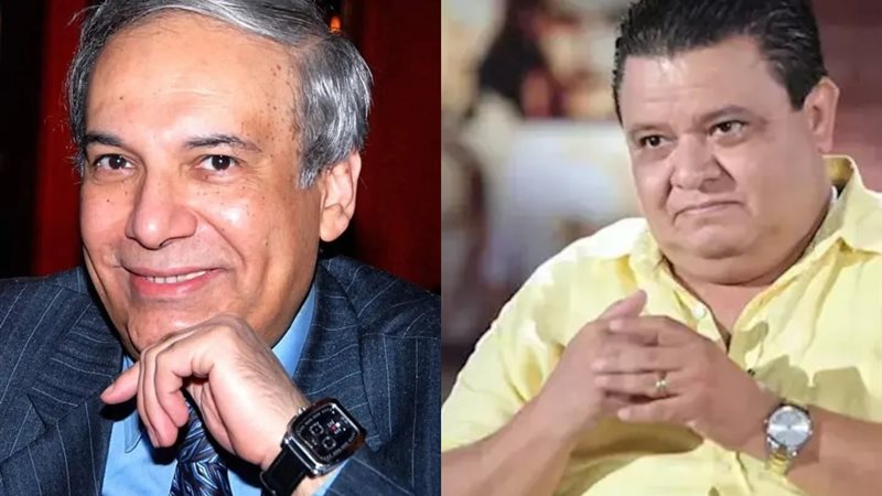 خالد جلال ينعى عمرو