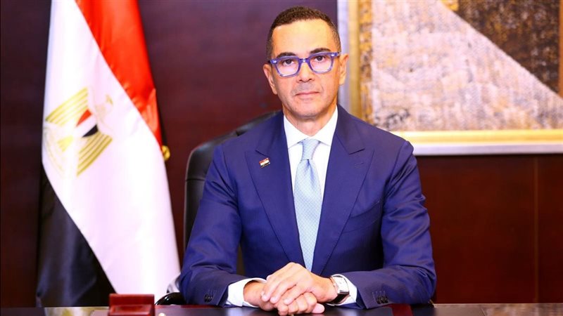 215 شركة مصرية تشارك