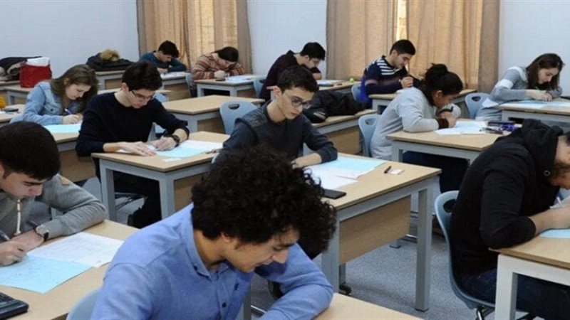 حقيقة اختلاف الامتحانات