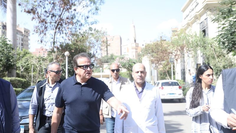 الدكتور خالد عبد