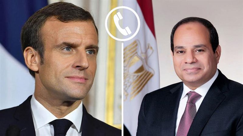 الرئيس عبد الفتاح