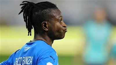  الزمالك يمنح شيكو بانزا مهلة أخيرة قبل الرحيل في يناير