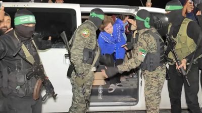 الحكومة الإسرائيلية توافق على المرحلة الأولى من خطة إنهاء حرب غزة 