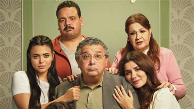 طارق الشناوي يشيد بدور ماجد الكدواني بفيلم «فيها إيه يعني»