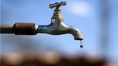 قطع المياه بالهرم وفيصل لمدة 6 ساعات، اعرف التفاصيل 