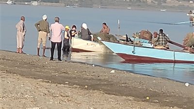 جمبري طازة، انطلاق موسم الصيد ببحيرة قارون لعام 2025