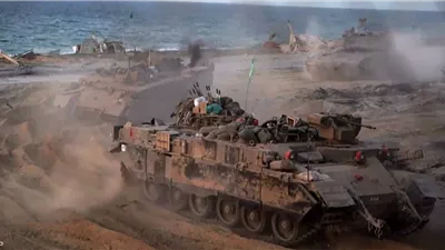 بالأرقام، حجم الخسائر البشرية والاقتصادية في غزة وإسرائيل بعد اتفاق وقف إطلاق النار