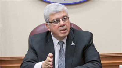 إدراج 36 جامعة مصرية في تصنيف التايمز العالمي لعام 2026