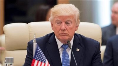 تفاصيل زيارة ترامب إلى إسرائيل ، وسر تأجيلها عن الموعد المحدد