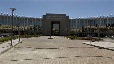 باستثمارات تتجاوز 50 مليون جنيه، تشغيل وحدات طبية متطورة بـ مجمع الأقصر الطبي