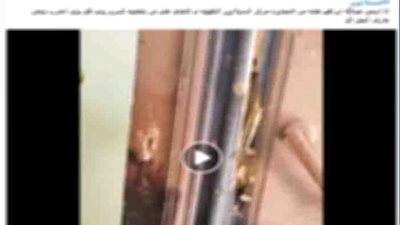 كشف ملابسات فيديو تضرر سيدة من اعتداء شقيق زوجها عليها بالدقهلية