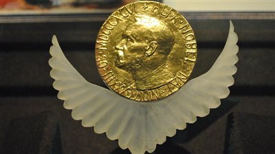 سبب عدم منح ترامب جائزة نوبل للسلام، رئيس اللجنة يوضح