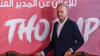 3 أزمات تواجه ييس توروب في الأهلي قبل أول مباراة 