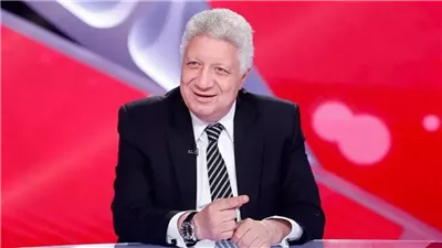 مرتضى منصور: غزة انتصرت في طوفان الأقصى ووعد الله لهم تحقق