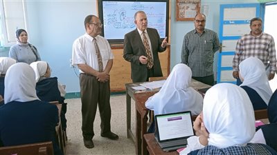 الأوراق المطلوبة لتسليم التابلت المدرسي للصف الأول الثانوي