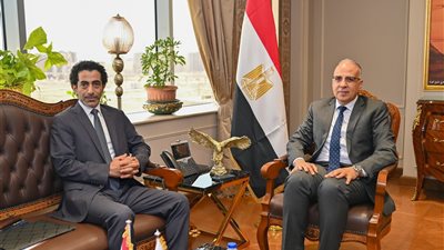 الري: تطبيق مبادئ الترابط بين المياه والطاقة والغذاء والنظم البيئية 