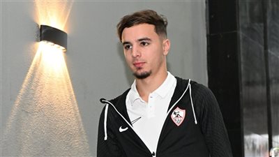 بسبب معالي، اتحاد طنجة يصدم الزمالك بشكوى رسمية في هذا الموعد (خاص)