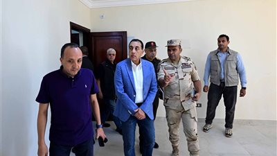 مدبولي من القليوبية: إنشاء 500 ألف شقة بعواصم المحافظات والمدن الكبرى