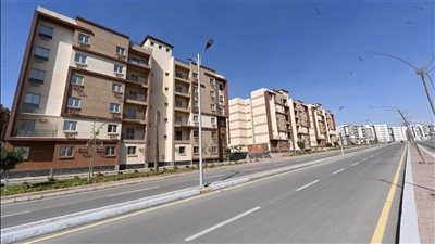 كراسة شروط شقق الإسكان الاجتماعي، تفاصيل 