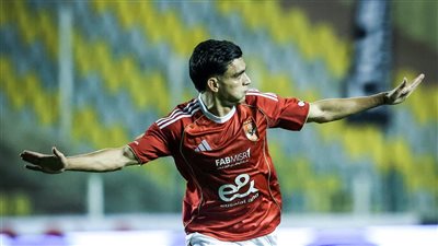 رائعة بن شرقي أمام كهرباء الإسماعيلية تحسم جائزة أفضل هدف بالجولة العاشرة (فيديو)