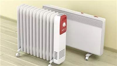  أسعار الدفايات الزيت في الأسواق 2026، تبدأ من 1099 جنيهًا