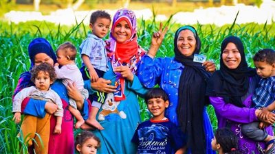 خطوات الاستعلام بالرقم القومي تكافل وكرامة لشهر أكتوبر 2025 