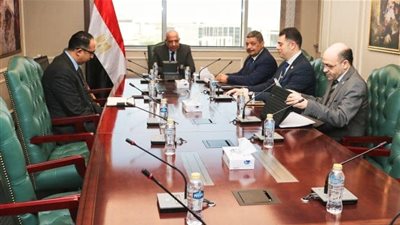 وزير الكهرباء: الهيئات البحثية والعلمية تمتلك كفاءات وخبرات يجب دعمها واستثمارها