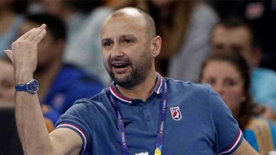 رسميًا، الزمالك يعلن التعاقد مع المدرب الكرواتي زيلكو بابيتش