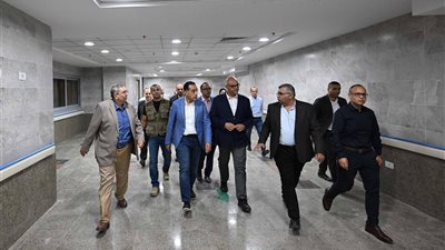 مدبولي يكشف موعد افتتاح مستشفى طوخ بعد الانتهاء من الإنشاءات والتجهيزات الطبية