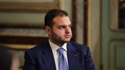 طارق أبو العينين عضوًا باللجنة الاستشارية والتجارية للفيفا