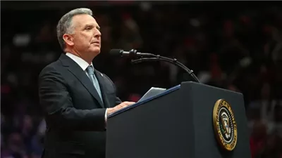 ستيف ويتكوف من تل أبيب: ترامب جعل السلام في الشرق الأوسط ممكنا