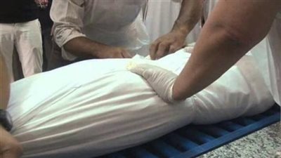 ما حكم تغسيل المتوفى المحروق؟ دار الإفتاء توضح بالتفاصيل 