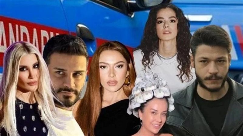 أسماء الممثلين الأتراك