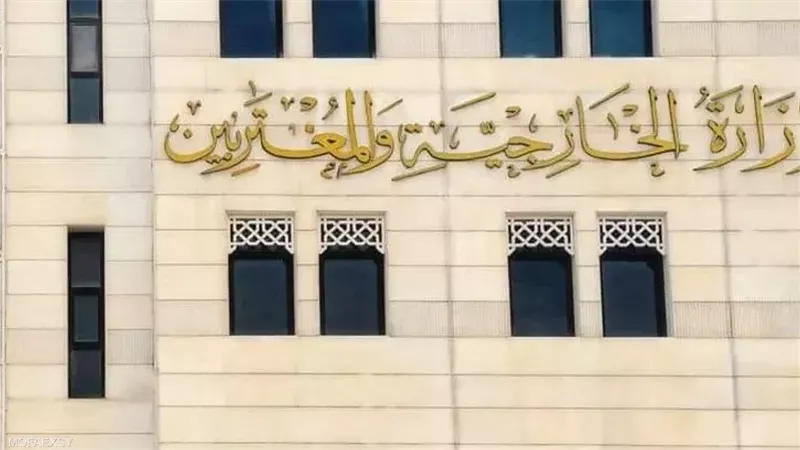 دمشق ترحّب بوقف إطلاق