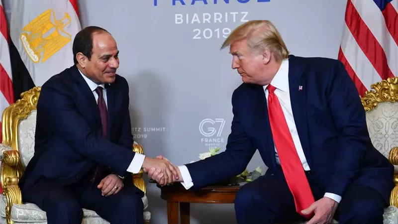 جانب من لقاء سابق