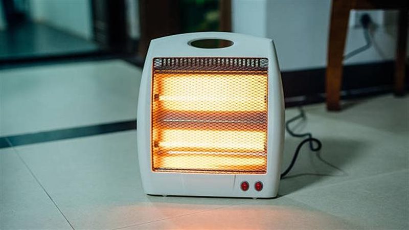 أسعار الدفايات الكهربائية