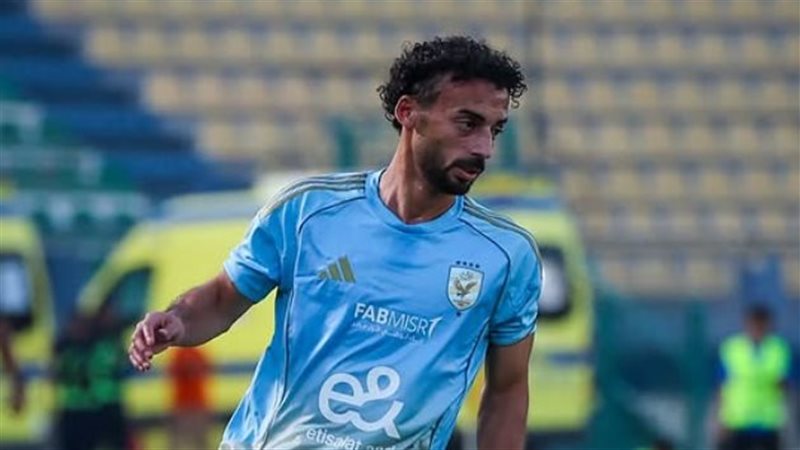 أحمد عبدالقادر