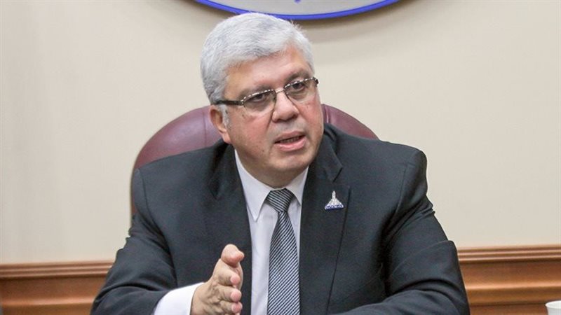 إدراج 36 جامعة مصرية