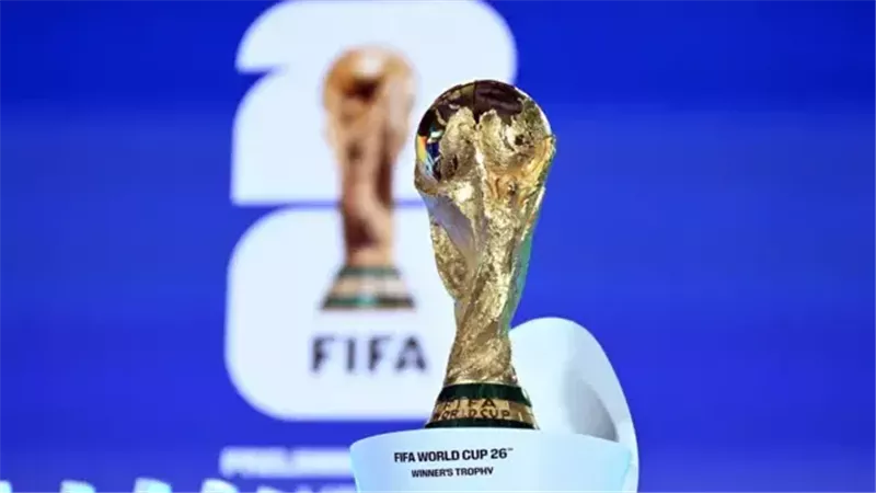 موعد قرعة كأس العالم
